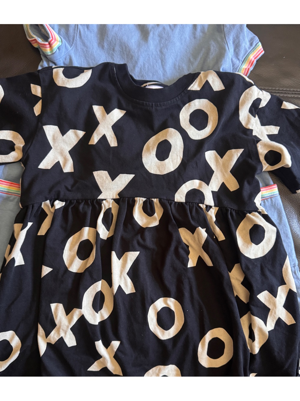 Hanna Andersson Girls’ Dress Bundle — Size 5